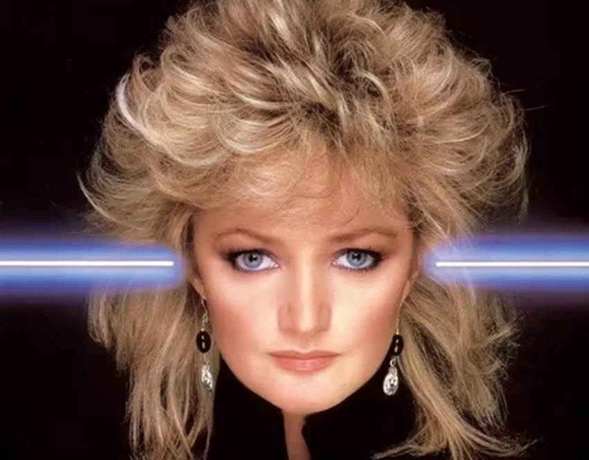Bonnie Tyler: quem era a cantora que marcou o pop dos anos 1980 e eternizou o hit “Total Eclipse of the Heart”