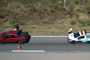 EPR Via Mineira alerta para revisão veicular após alta de panes mecânicas na BR-040