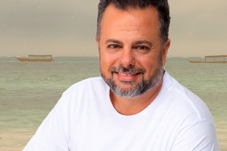 Wilson Grassi Júnior é oficializado candidato à Presidência em convenção do Democrata Wilson Grassi Júnior é oficializado candidato à Presidência em convenção do Democrata