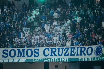 Cruzeiro visita a Chapecoense e inicia disputa por vaga nas quartas de final da Copa do Brasil; Rádio Caraça FM transmite o jogo