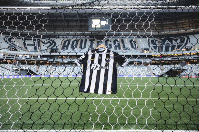 Atlético inicia disputa das oitavas da Copa do Brasil diante do Juventude na Arena MRV; Rádio Caraça FM transmite a partida Atlético inicia disputa das oitavas da Copa do Brasil diante do Juventude na Arena MRV; Rádio Caraça FM transmite a partida