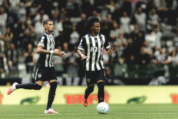 Sem gols entre Atlético-MG e Juventude mantém disputa em aberto na Copa do Brasil