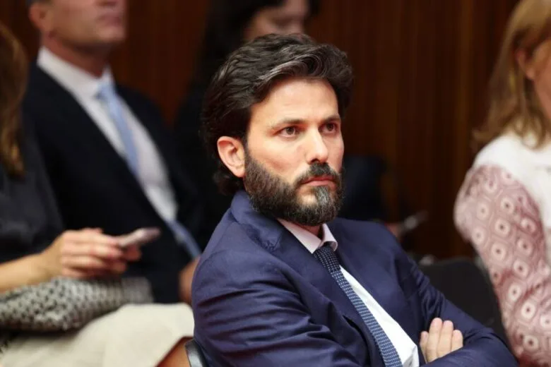 Marcelo Aro promete esclarecer  atrito com Mateus Simões nas próximas horas: ‘Vou mostrar o que foi acordado’