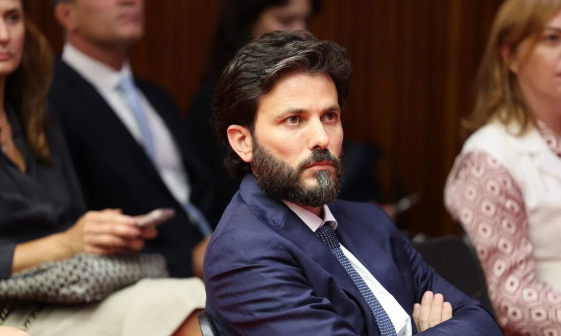 Marcelo Aro promete esclarecer  atrito com Mateus Simões nas próximas horas: ‘Vou mostrar o que foi acordado’