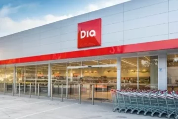 Depois de fechar 343 lojas, a rede de supermercados Dia sai da recuperação judicial