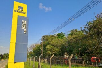 Gerdau faz demissão  em massa na unidade de  Pernambuco