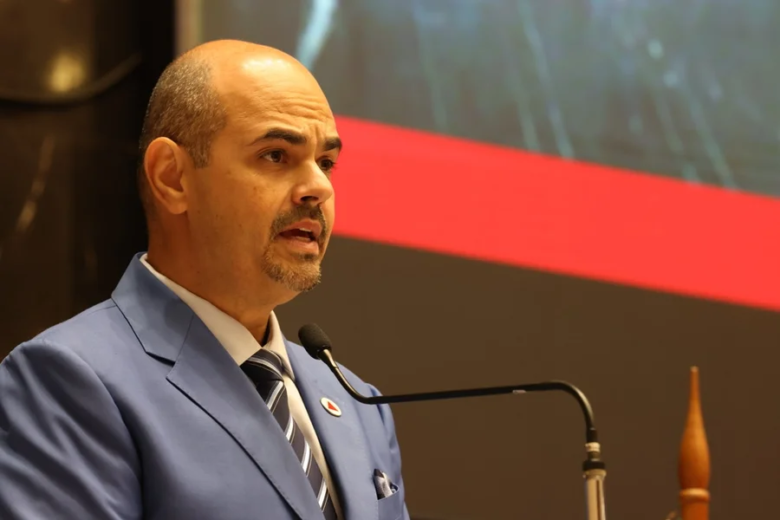 Convenção do PSD confirma Mateus Simões na disputa pelo Governo de Minas Gerais