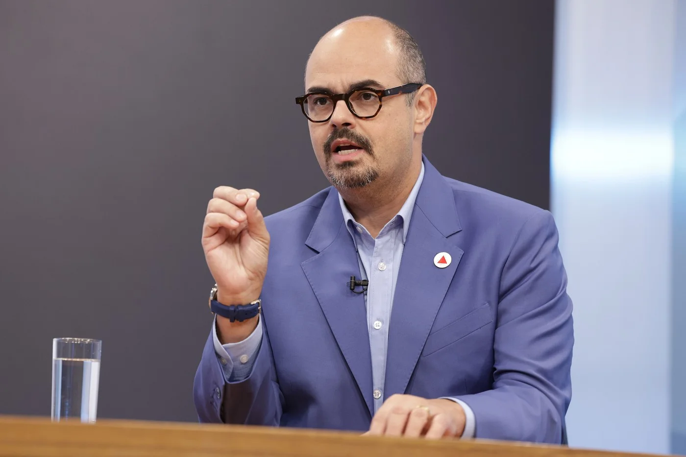 Reviravolta mineira! Após rompimento, União Progressista e Marcelo Aro voltam à chapa de Simões