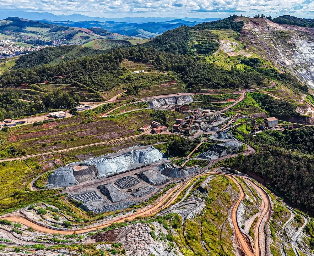 Banco de Talentos da ArcelorMittal recebe inscrições para oportunidades em Bela Vista de Minas