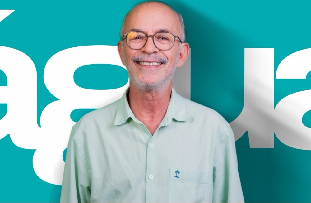 Médico Adonis Caio oficializa candidatura a deputado estadual pelo Avante