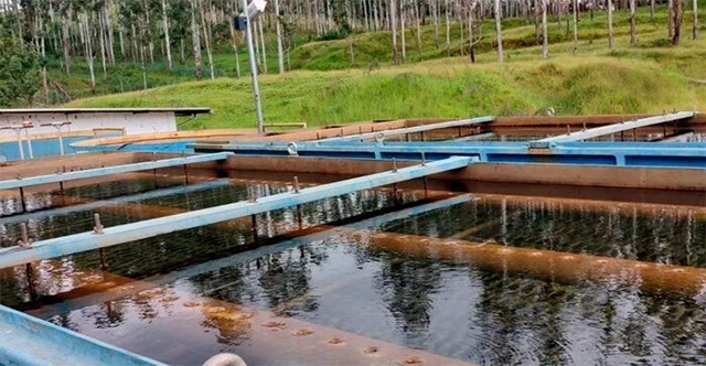 Manutenção da Vale no Sistema Rio de Peixe poderá afetar abastecimento de água em Itabira nesta quarta-feira