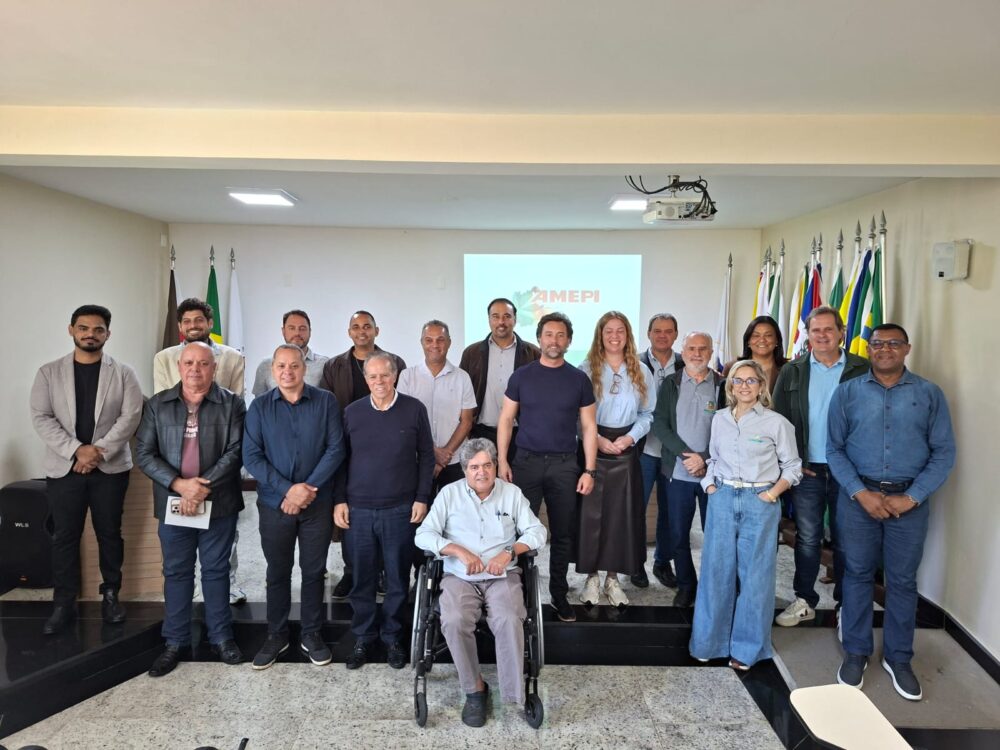 Prefeitos do Médio Piracicaba cobram acesso aos projetos da BR-381 e querem prioridade para trecho entre Nova Era e São Gonçalo