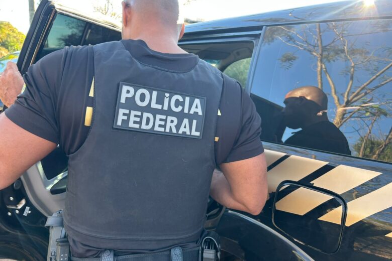 Polícia Federal prende padrasto suspeito de estuprar enteada de 9 anos e registrar abusos em vídeos em Minas