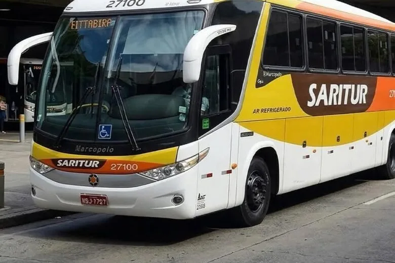 Justiça autoriza recuperação judicial do Grupo Saritur com dívida próxima de R$ 1 bilhão