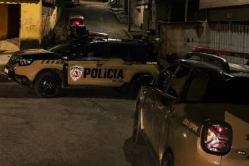 Homem fica ferido na cabeça após agressão com barra de ferro e relata tentativa de homicídio em Itabira