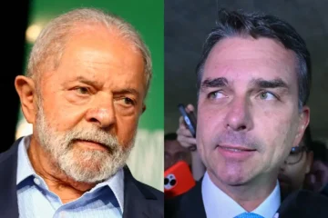 Pesquisa BTG/Nexus: Lula tem 46% e Flávio 45% no 2º turno