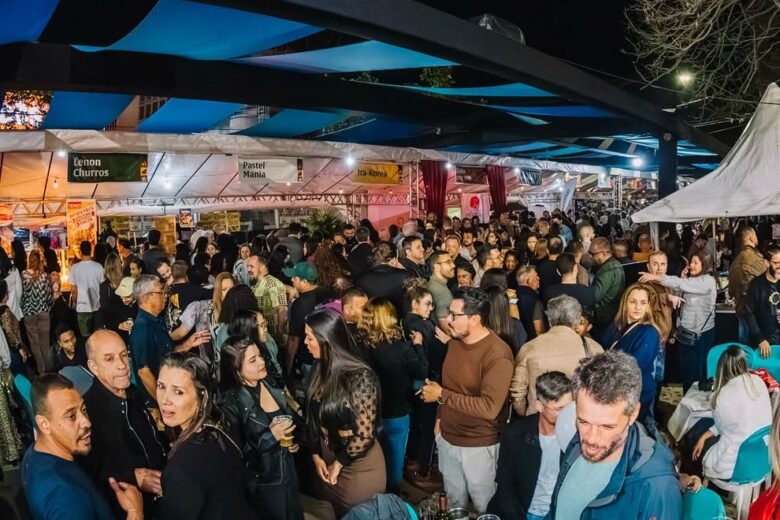 Festival Gastronômico Sabores de Itabira chega ao último dia com oficinas, concurso e samba; confira a programação