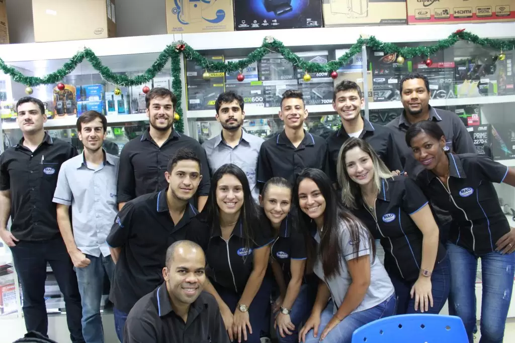 MAG Informática se consolida no mercado itabirano com pioneirismo e inovação