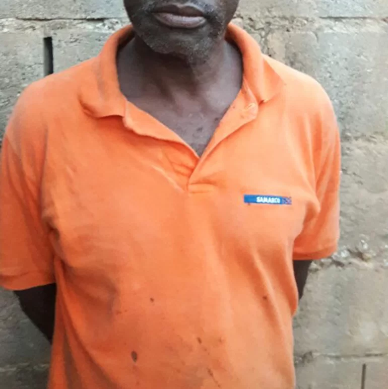 Briga entre andarilhos termina em morte em São Gonçalo do Rio Abaixo