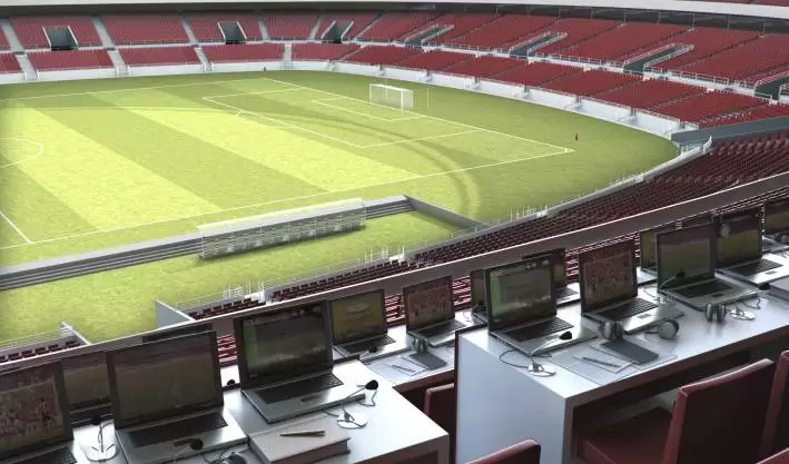 Site do Novo Mineirão apresenta novidades para todos os internautas Site do Novo Mineirão apresenta novidades para todos os internautas