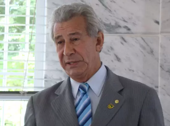 Deputado Antônio Roberto inicia campanha da oposição em Itabira Deputado Antônio Roberto inicia campanha da oposição em Itabira