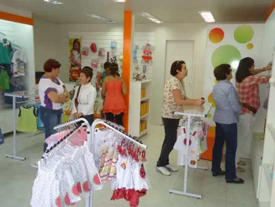 ALPHABETO – Itabira ganha um novo conceito em moda infantil