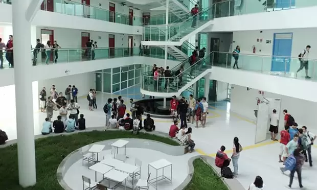 Unifei celebra parceria com o Colégio Didi Andrade na olimpíada de astronomia