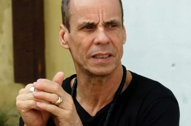 Ingressos para palestra com Carlinhos de Jesus estão à venda em Itabira Ingressos para palestra com Carlinhos de Jesus estão à venda em Itabira