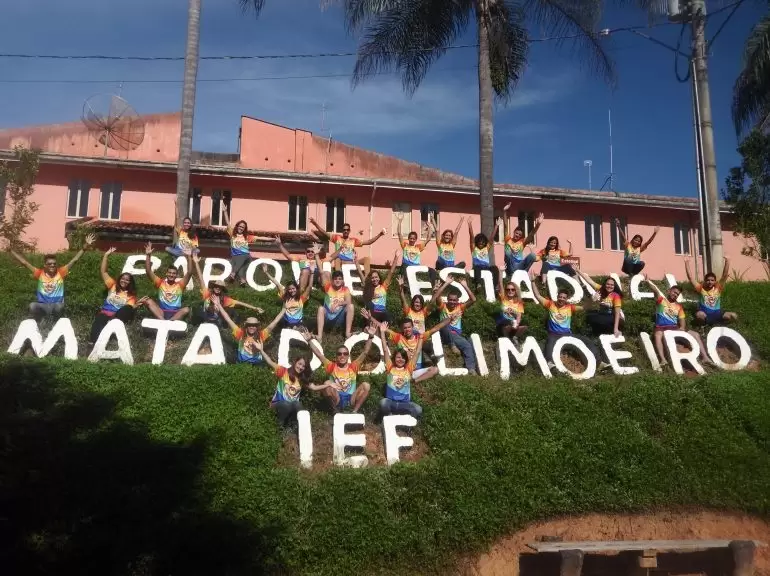 Ipoema: Parque Estadual Mata do Limoeiro se prepara para nona edição do Ecofolia Ipoema: Parque Estadual Mata do Limoeiro se prepara para nona edição do Ecofolia