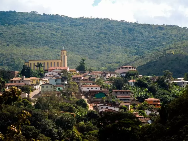 Vale pode minerar em Morro do Pilar com escoamento em Itabira