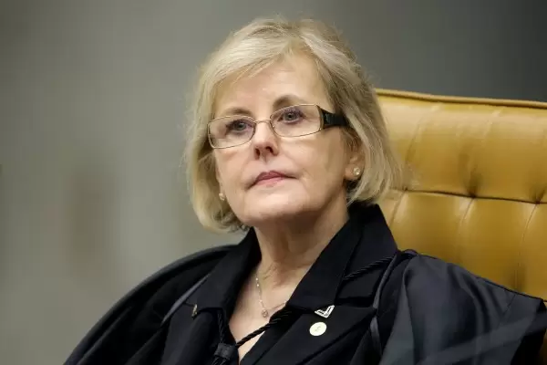 Ministra Rosa Weber deve pautar aborto, marco temporal e porte de drogas antes de deixar o STF Ministra Rosa Weber deve pautar aborto, marco temporal e porte de drogas antes de deixar o STF