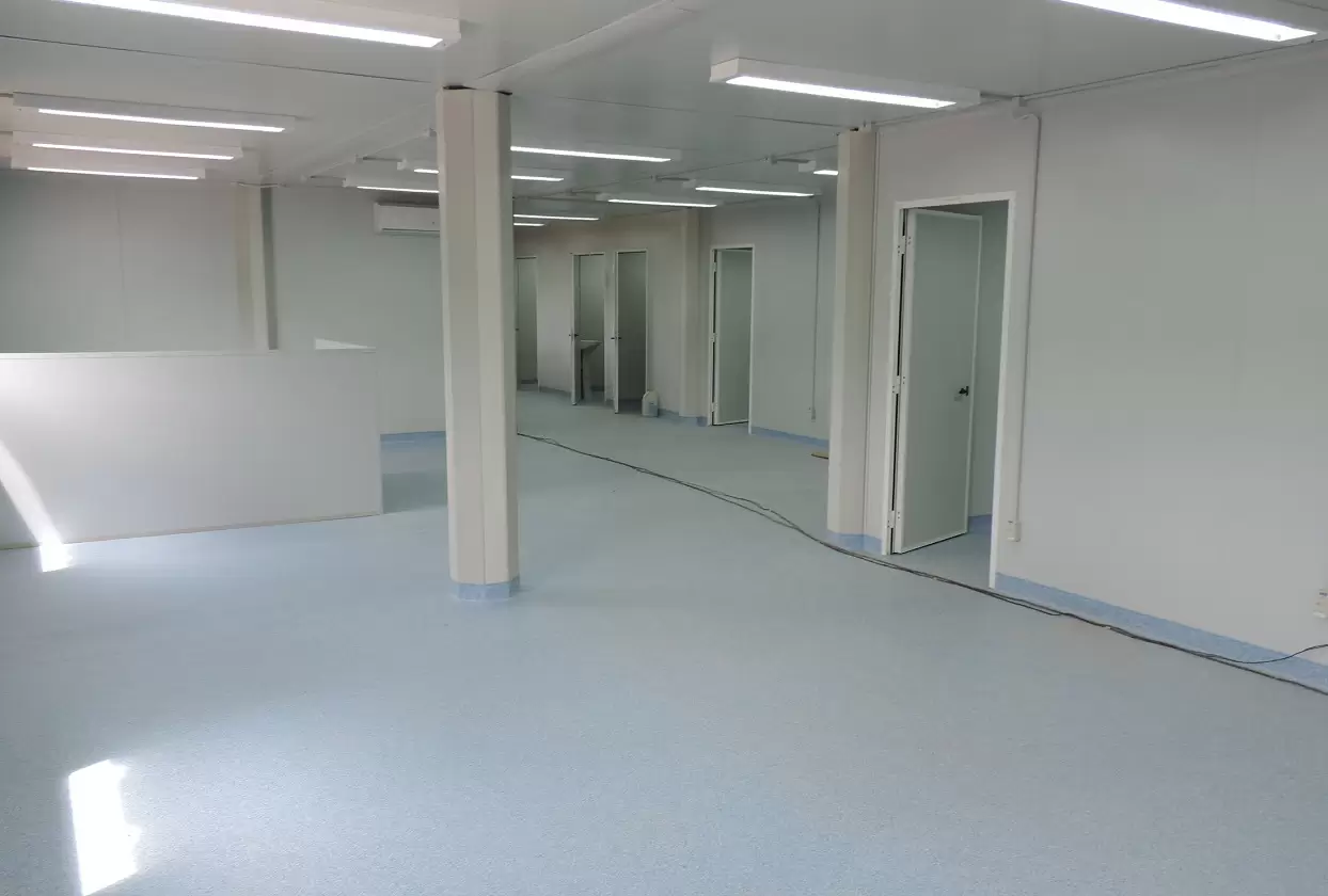 A partir de semana que vem, CPI investigará em Itabira o ‘fracasso’ das obras da UPA Fênix A partir de semana que vem, CPI investigará em Itabira o ‘fracasso’ das obras da UPA Fênix