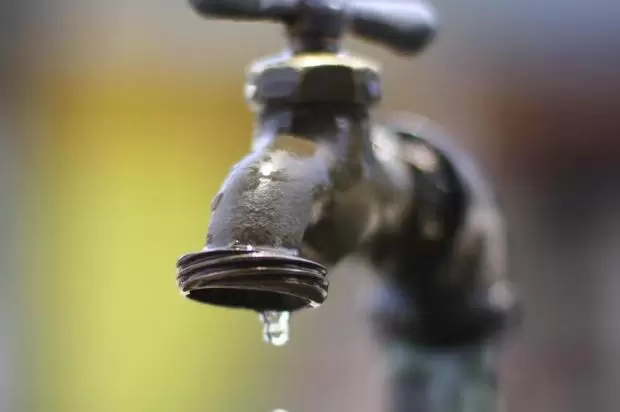 Instabilidade elétrica compromete abastecimento de água em bairros de Itabira neste domingo