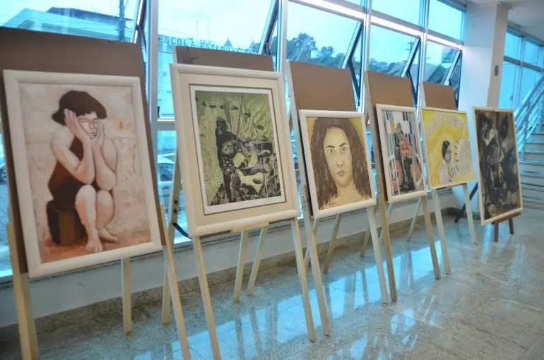 Centro Cultural de São Gonçalo do Rio Abaixo retoma atividades neste mês de abril