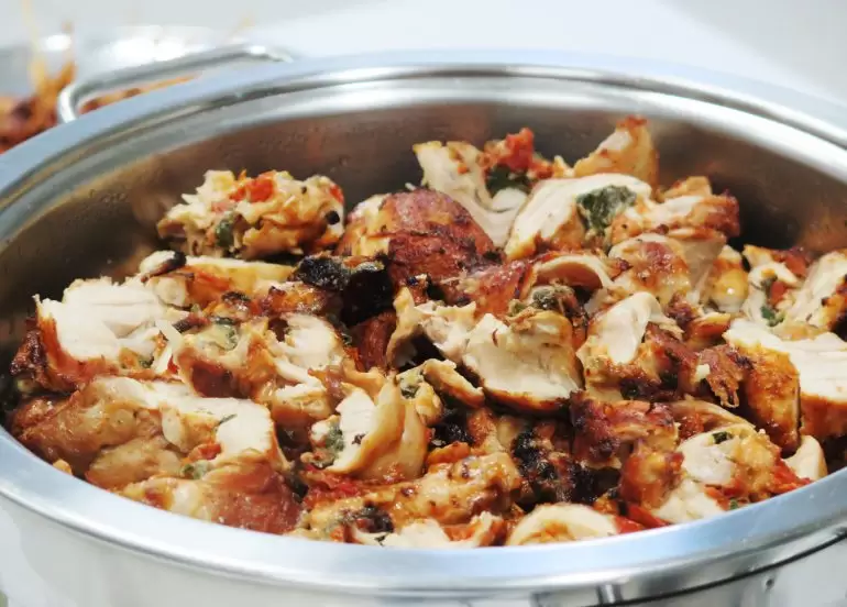 Nova edição do Circuito do Sabor é anunciada; festival gastronômico terá frango como ingrediente obrigatório