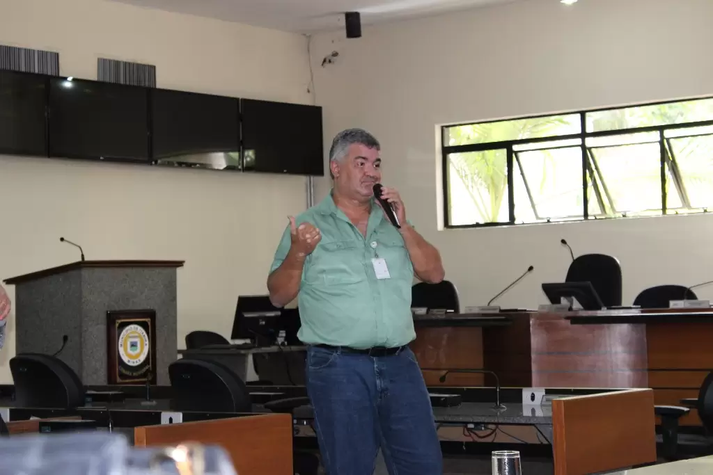 Gerente da Vale defende alteamento da barragem de Itabiruçu como vital para produção em Itabira