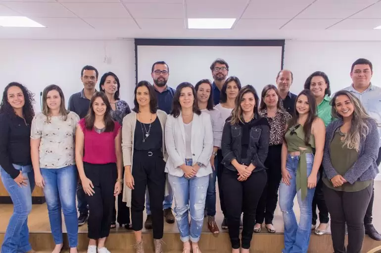 DeFato Arquitetura & Construção terá colaboração de profissionais renomados da região DeFato Arquitetura & Construção terá colaboração de profissionais renomados da região