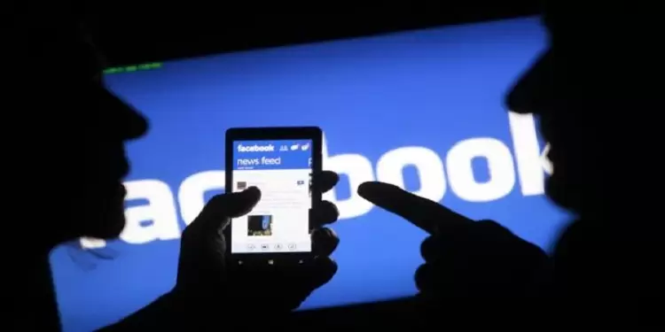 Quase 500 mil usuários brasileiros tiveram dados vazados no Facebook Quase 500 mil usuários brasileiros tiveram dados vazados no Facebook