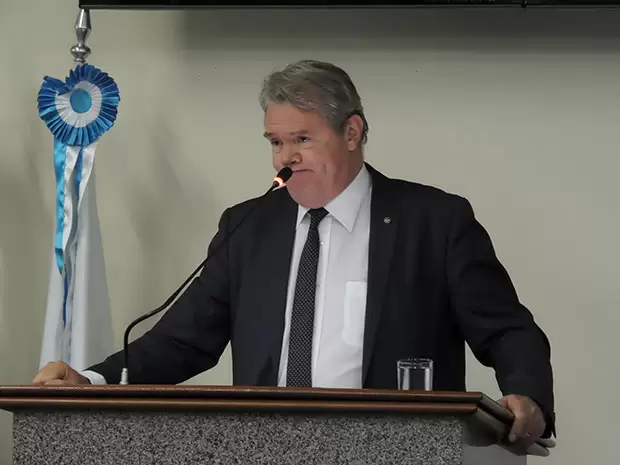 “Não há chance alguma de alteração na nomeação”, diz reitor da Unifei