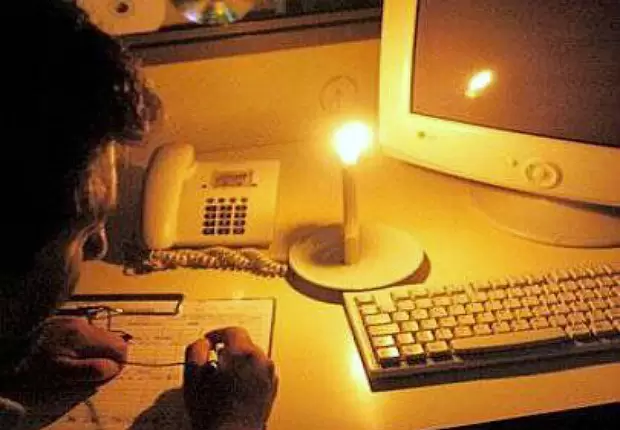 Quando a luz pode ser cortada? Quando a luz pode ser cortada?