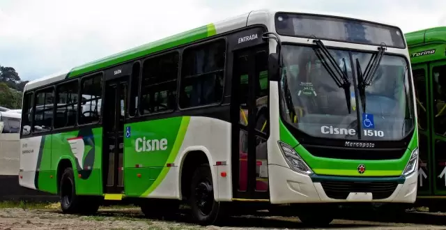 Itabira não terá ônibus neste domingo