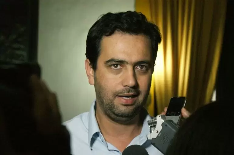 Prefeito de Mariana diz que Vale se beneficia de paralisação da Samarco