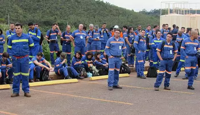 Anglo American cria programa para manter vínculo com empregados afastados
