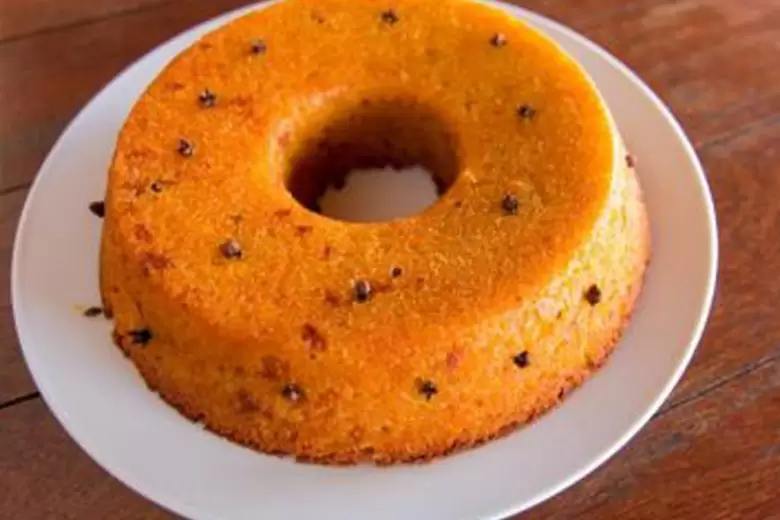 O modo de fazer do Bolo de Arroz de Diamantina é reconhecido como patrimônio cultural