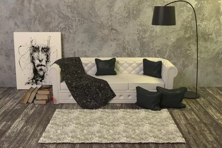 Pinterest é grande fonte de inspiração para o design de interiores