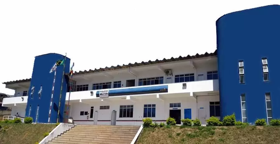 Prefeitura cobra do Governo de Minas mais policiais para Itabira e estuda melhorias para a segurança pública Prefeitura cobra do Governo de Minas mais policiais para Itabira e estuda melhorias para a segurança pública