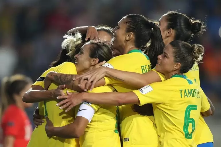 Como assistir a Copa do Mundo de Futebol Feminino 2019? Saiba como acompanhar a disputa