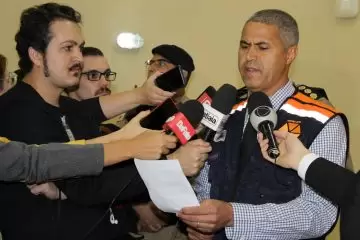 Simulado em Itabira tem adesão de quase 8 mil pessoas