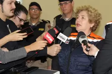 “Com certeza foi o maior simulado do Brasil”, diz secretária de Meio Ambiente de Itabira