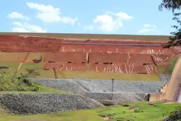 Alteamento de Itabiruçu permanece suspenso, diz MP